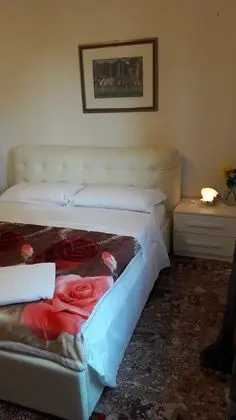 Standard Üç Kişilik Oda, Özel Banyo, Bahçeli