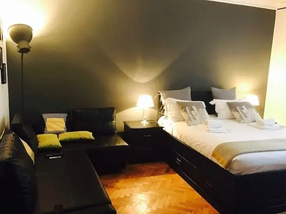 Premier Tek Büyük Yataklı Oda, Özel Banyo, Kanal Manzaralı