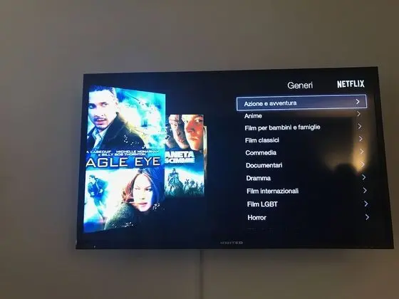 Tek Büyük Yataklı Oda, Özel Banyo