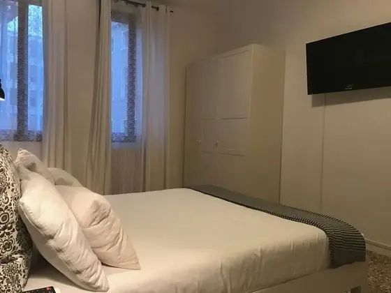 Tek Büyük Yataklı Oda, Özel Banyo