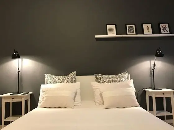 Tek Büyük Yataklı Oda, Özel Banyo