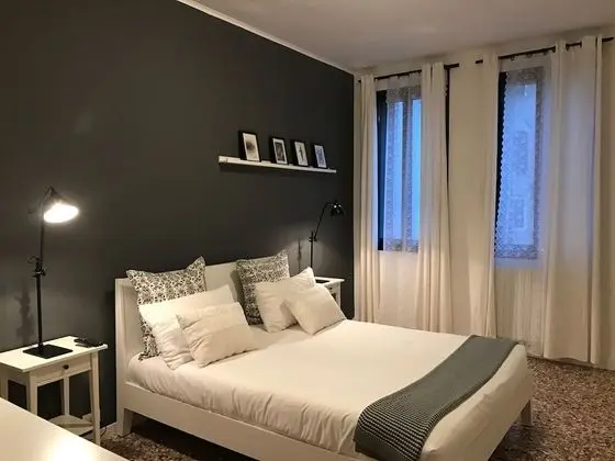 Tek Büyük Yataklı Oda, Özel Banyo