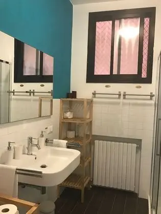 Tek Büyük Yataklı Oda, Özel Banyo