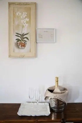 Basic Tek Büyük Yataklı Oda