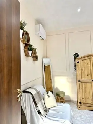 Basic Üç Kişilik Oda