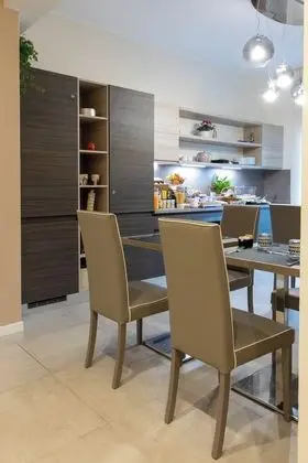 Deluxe Tek Büyük veya İki Ayrı Yataklı Oda (Panama)