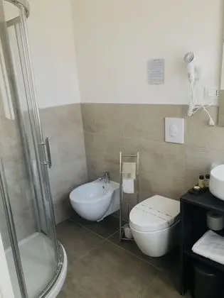 Deluxe Tek Büyük veya İki Ayrı Yataklı Oda (Panama)