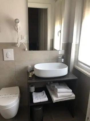 Deluxe Tek Büyük veya İki Ayrı Yataklı Oda (Panama)