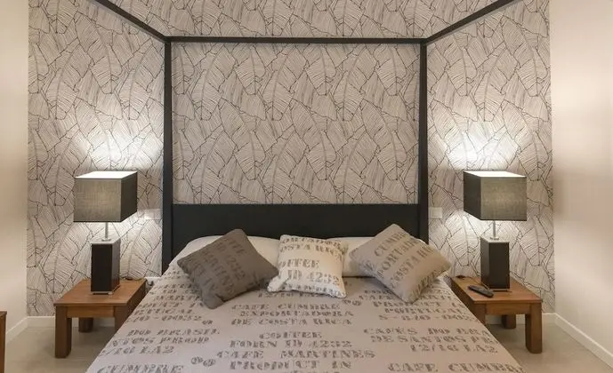 Superior Tek Büyük Yataklı Oda (Dakar)