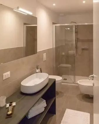 Superior Tek Büyük Yataklı Oda (Dakar)