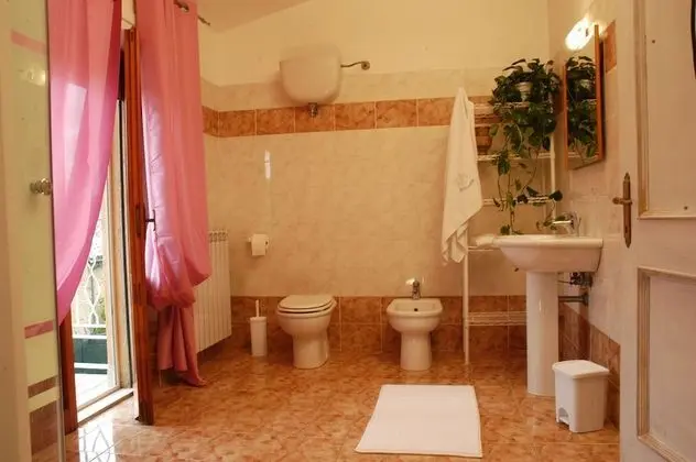 Classic Tek Büyük Yataklı Oda, Bahçe Manzaralı