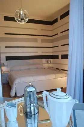 Classic Tek Büyük Yataklı Oda, Sigara İçilmez, Bahçe Manzaralı