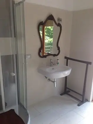 Family Üç Kişilik Oda, Teras