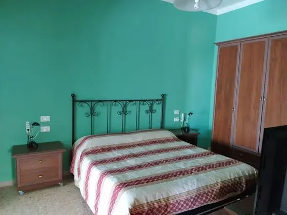 Dört Kişilik Oda, Banyolu/Duşlu