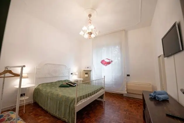 Deluxe Oda, Özel Banyo (private entrance)