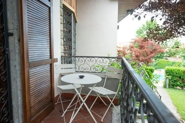 Deluxe Oda, Özel Banyo (private entrance)