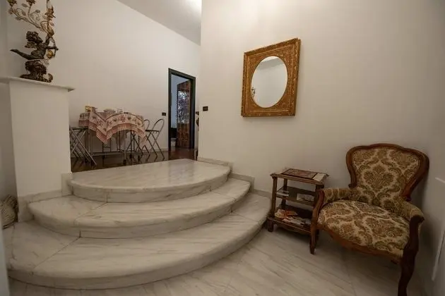 Deluxe Oda, Özel Banyo (private entrance)
