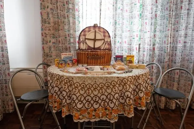 Family Oda, Sıcak Su Havuzu (private entrance)