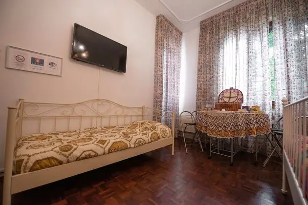 Family Oda, Sıcak Su Havuzu (private entrance)