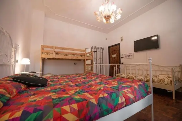 Family Oda, Sıcak Su Havuzu (private entrance)