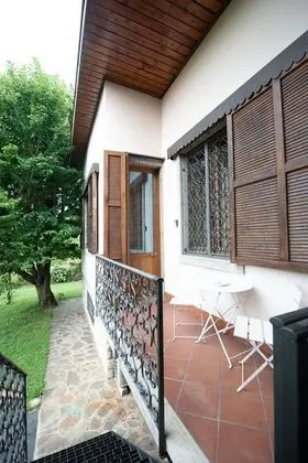 Family Oda, Sıcak Su Havuzu (private entrance)