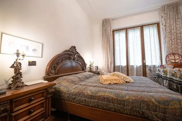 Luxury Süit, Jakuzi (private entrance)