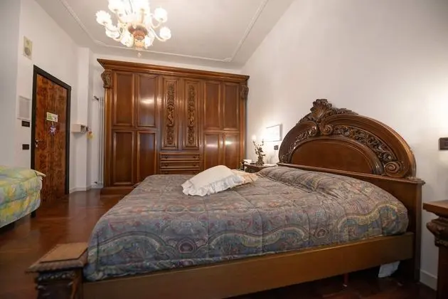 Luxury Süit, Jakuzi (private entrance)