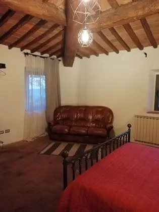 Panoramic Tek Büyük Yataklı Oda