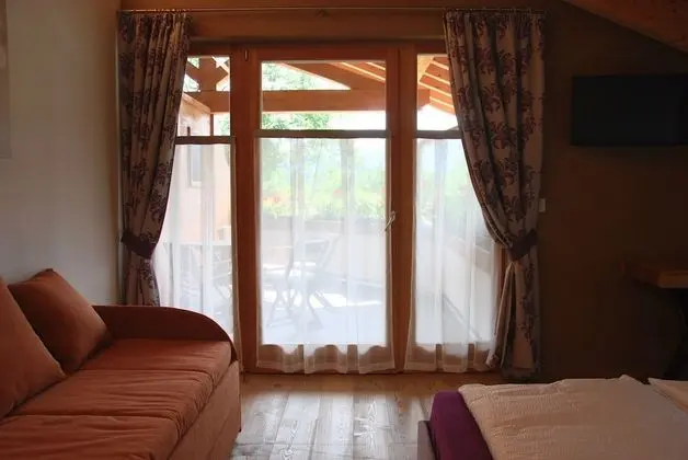 Deluxe Tek Büyük Yataklı Oda, Balkon