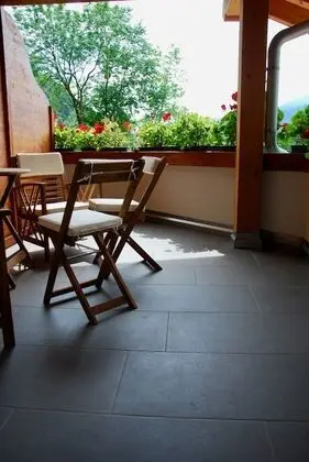 Deluxe Tek Büyük Yataklı Oda, Balkon