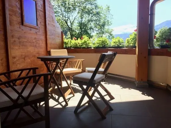 Deluxe Tek Büyük Yataklı Oda, Balkon