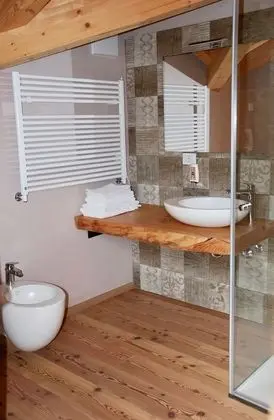 Deluxe Tek Büyük Yataklı Oda, Balkon