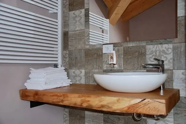 Deluxe Tek Büyük Yataklı Oda, Balkon