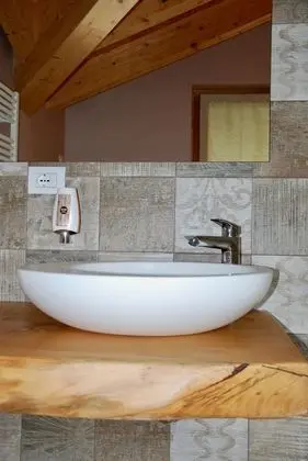 Deluxe Tek Büyük Yataklı Oda, Balkon