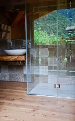 Deluxe Tek Büyük Yataklı Oda, Balkon