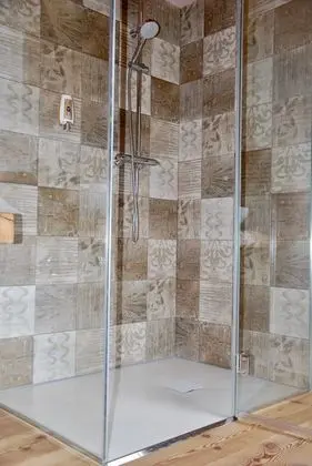 Deluxe Tek Büyük Yataklı Oda, Balkon