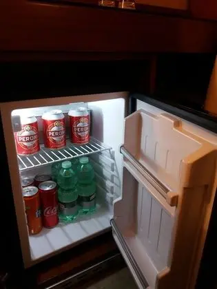 Standard Tek Büyük veya İki Ayrı Yataklı Oda, 1 Yatak Odası, Özel Banyo, Avlu Manzaralı