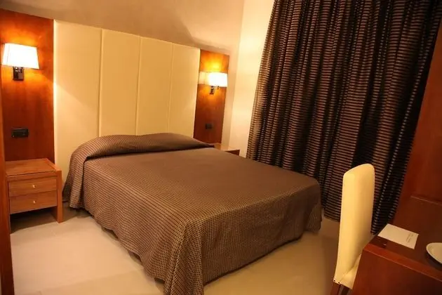 Standard Tek Büyük veya İki Ayrı Yataklı Oda, 1 Yatak Odası, Özel Banyo, Avlu Manzaralı