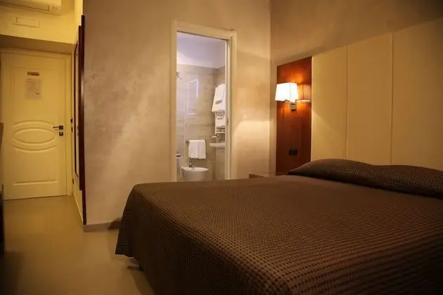 Standard Tek Büyük veya İki Ayrı Yataklı Oda, 1 Yatak Odası, Özel Banyo, Avlu Manzaralı