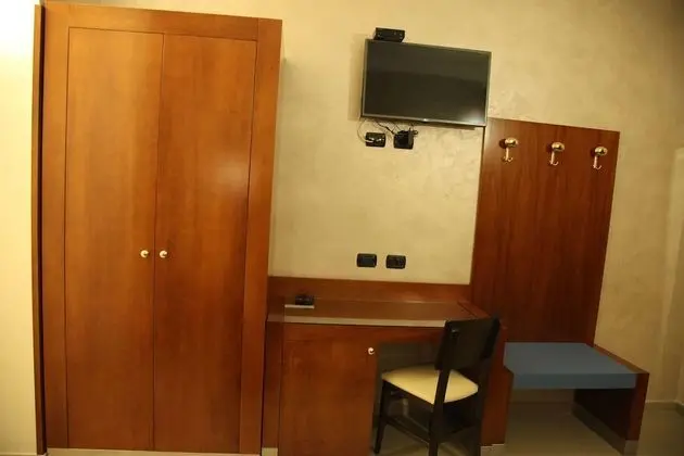 Standard Tek Büyük veya İki Ayrı Yataklı Oda, 1 Yatak Odası, Özel Banyo, Avlu Manzaralı