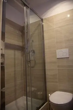 Standard Tek Büyük veya İki Ayrı Yataklı Oda, 1 Yatak Odası, Özel Banyo, Avlu Manzaralı