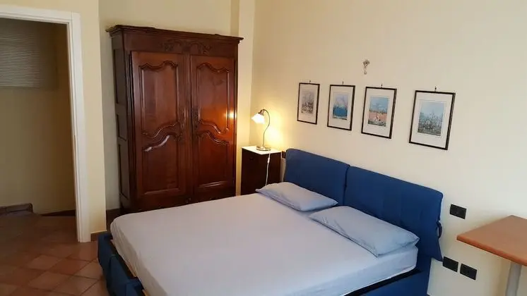 Classic Apart Daire, 1 Yatak Odası