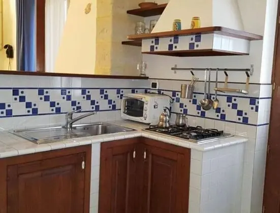 Comfort Stüdyo, 1 Büyük (Queen) Boy Yatak ve Çekyat, Bahçe Manzaralı