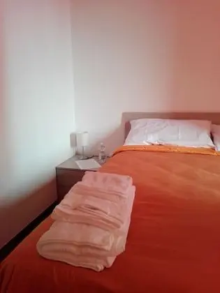 Tek Büyük Yataklı Oda, 1 Yatak Odası, Ortak Banyo, Şehir Manzaralı (Arechi)