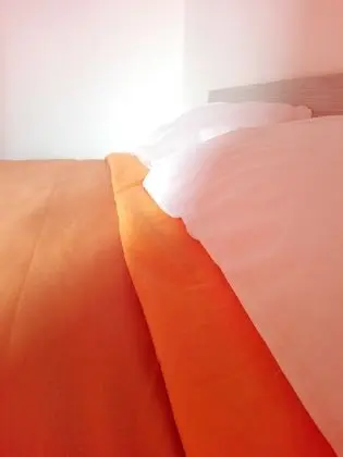 Tek Büyük Yataklı Oda, 1 Yatak Odası, Ortak Banyo, Şehir Manzaralı (Arechi)