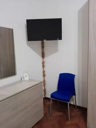 Tek Büyük Yataklı Oda, 1 Yatak Odası, Özel Banyo (Masuccio)