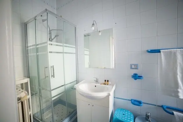 Tek Büyük Yataklı Oda, 1 Yatak Odası, Özel Banyo (Masuccio)