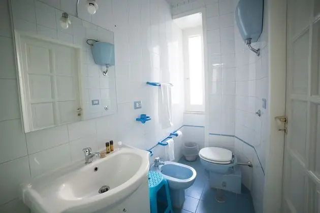 Tek Büyük Yataklı Oda, 1 Yatak Odası, Özel Banyo (Masuccio)