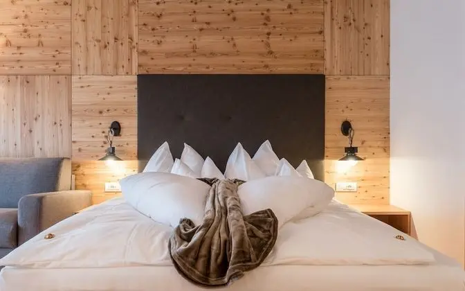 Comfort Oda (Lärche)