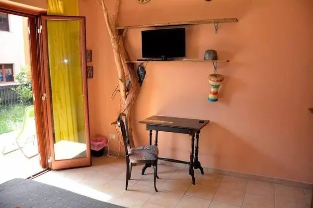 Standard Tek Büyük Yataklı Oda, Özel Banyo